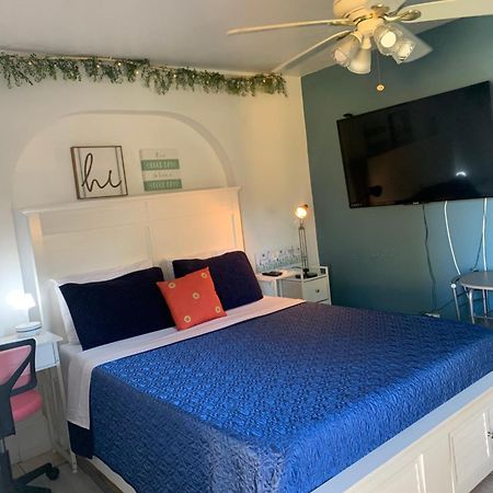 Mini Studio: 10 Min/Siesta Key/Private Entrance/ Sarasota Ngoại thất bức ảnh