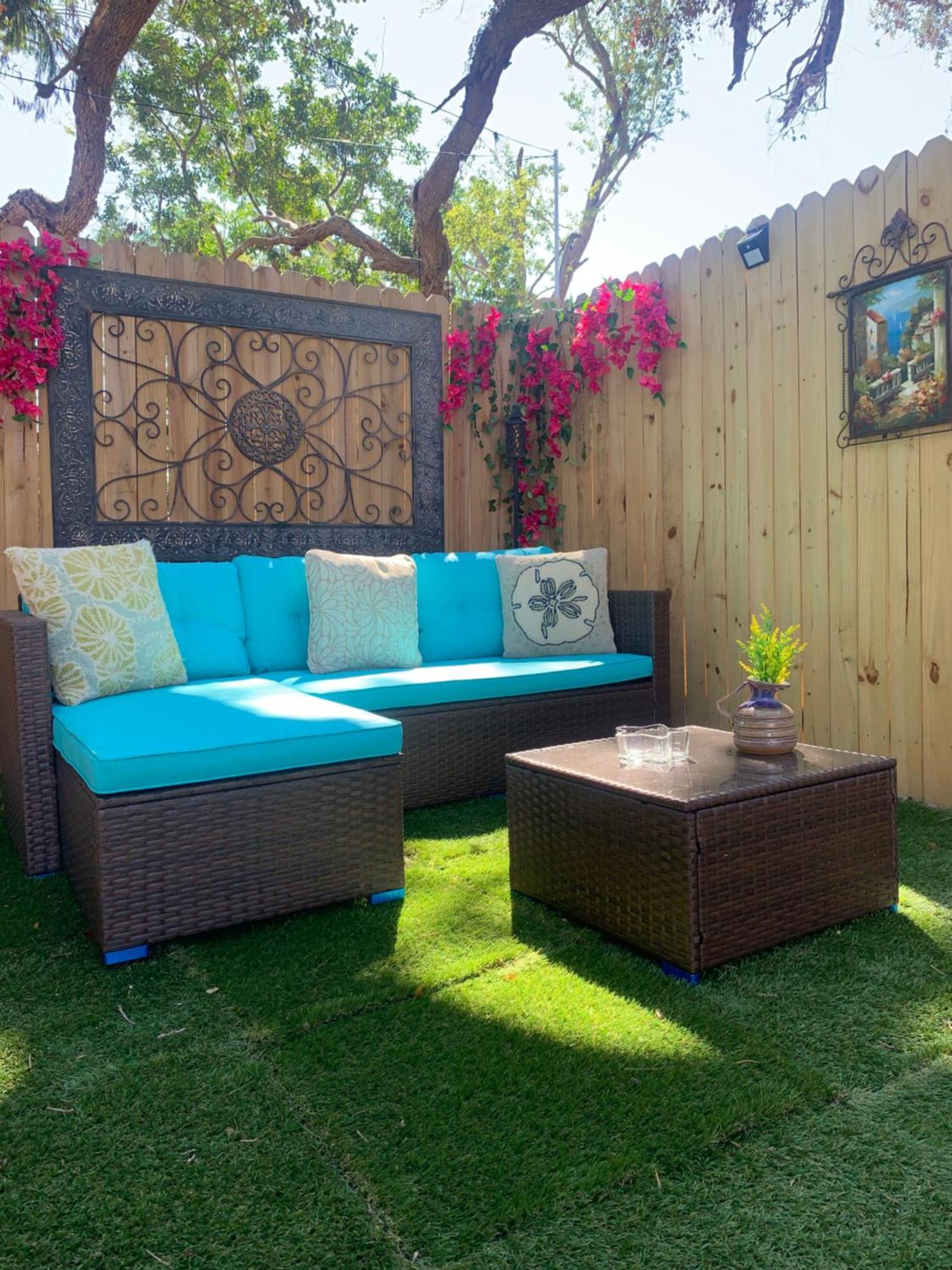 Mini Studio: 10 Min/Siesta Key/Private Entrance/ Sarasota Ngoại thất bức ảnh