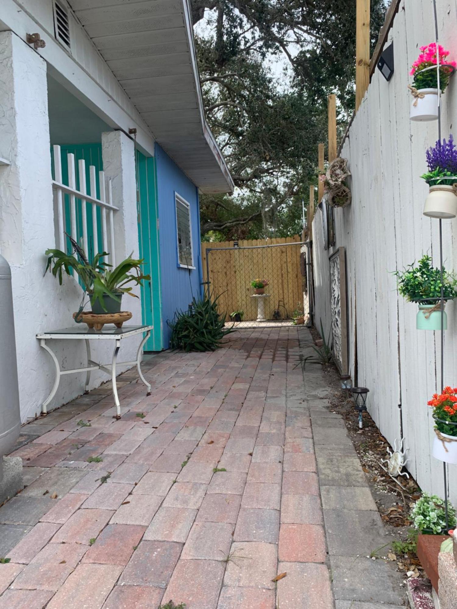 Mini Studio: 10 Min/Siesta Key/Private Entrance/ Sarasota Ngoại thất bức ảnh