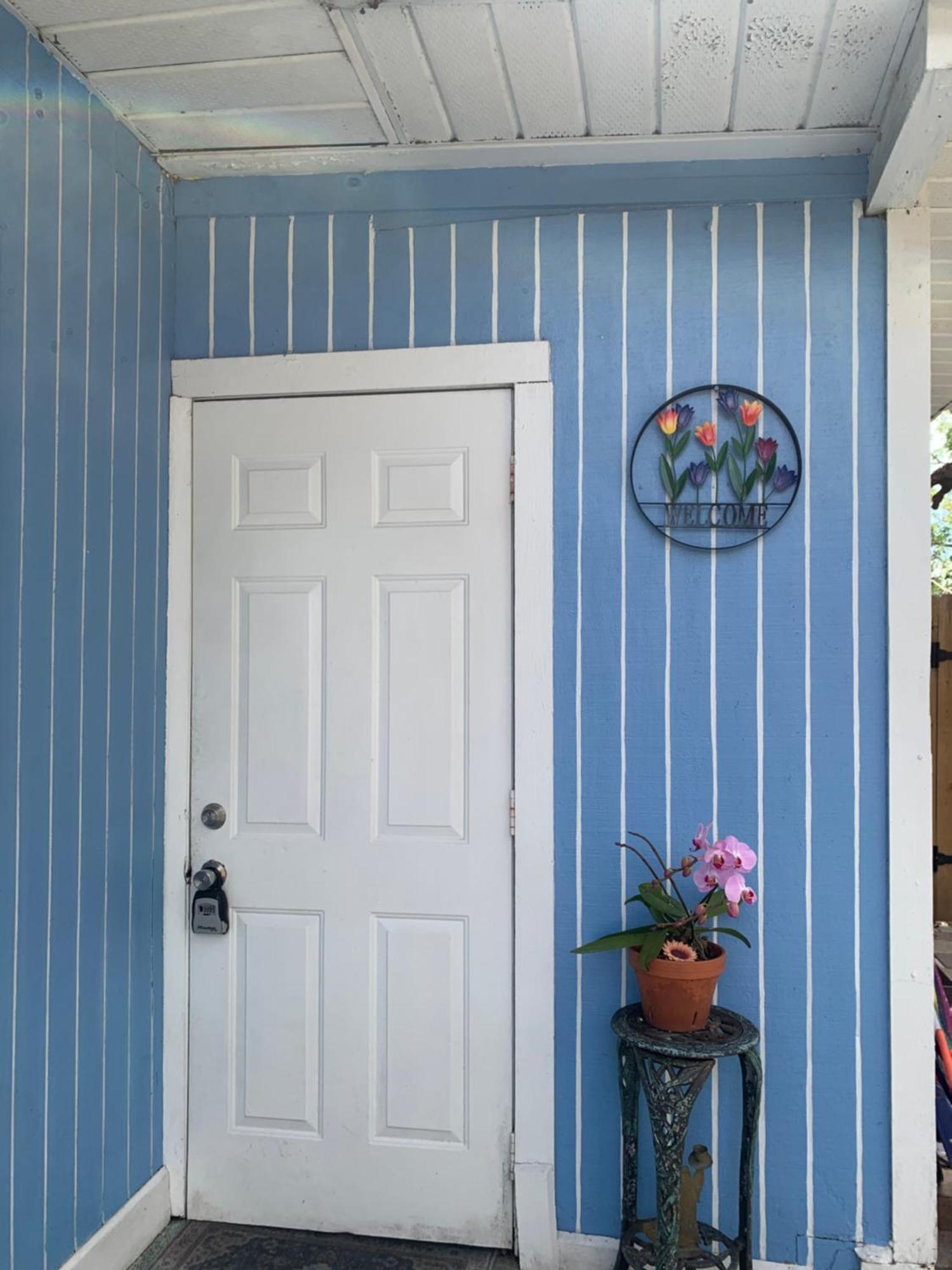 Mini Studio: 10 Min/Siesta Key/Private Entrance/ Sarasota Ngoại thất bức ảnh